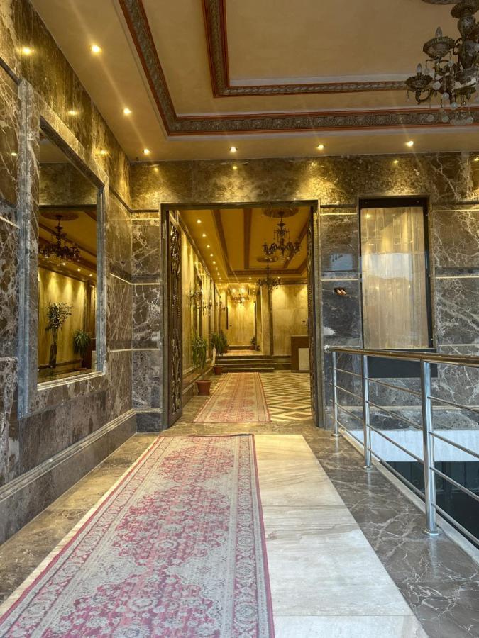 New Pyramid Quen Hotel Le Caire Extérieur photo